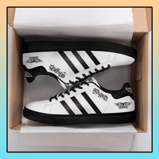 Aerosmith Skate New Shoes CCHU