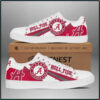 Alabama Crimson Tide Skate New Shoes TN