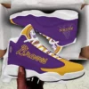 Alcorn State Jordan 13 Shoes CCHU