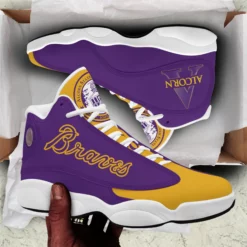 Alcorn State Jordan 13 Shoes CCHU
