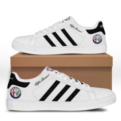 Alfa Romeo a1 Stan Smith Shoes B22