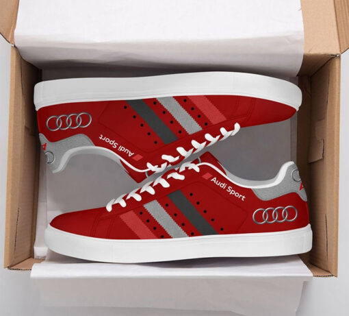 Audi Sport  Stan Smith Shoes B22