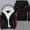 Audi 1 Fleece Jacket B22