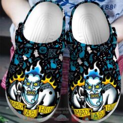 Disney Villains Crocs Rze1