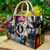 Shinedown Leather Bag MIH08