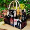 Steve Perry Journey Leather Bag Rze1