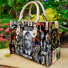 Nirvana Leather Bag Rze1