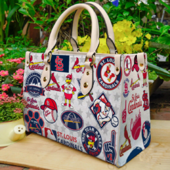 St Louis Cardinals i0 Leather Bag Rze1