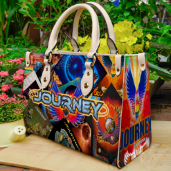 Journey 2 Leather Bag Rze1