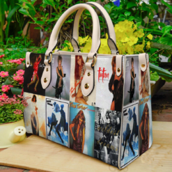Tina Turner Leather Bag Rze1