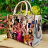 Mariah Carey 1g Leather Bag Rze1