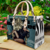 Serena Williams 2 Leather Bag B23