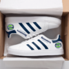 Seattle Seahawks g01 Stan Smith Shoes Rze1