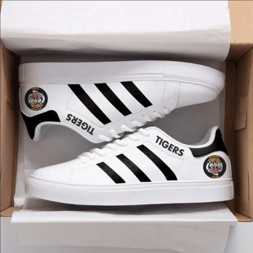 Balmain Tigers  Skate Stan Smith New Shoes Rze2