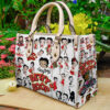 Betty Boop Betty Boop Leather Bag TG20