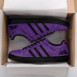 Black Sabbath 1 Stan Smith Shoes B21