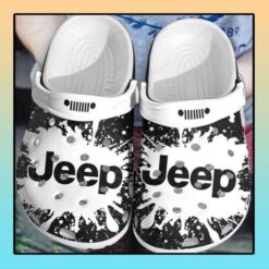 Jeep Wrangler Crocs TN