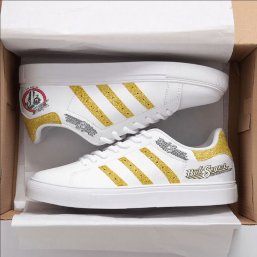 Bob Seger Stan Smith Shoes B23