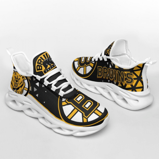 Boston Bruins Max Soul B19