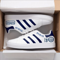 Brabham Racing  Skate Stan Smith New Shoes Rze2
