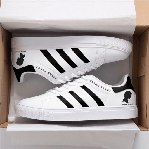 Bryan Ferry Roxy Skate Stan Smith New Shoes Rze2