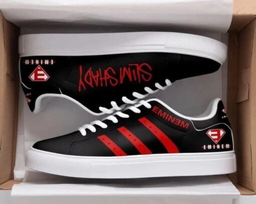 Eminem 1g Stan Smith Shoes M08