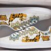 Tigger Winne The Pooh Stan Smith Shoes Rze1