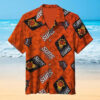 Phoenix Suns Hawaiian Shirt B22