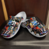 U2 Crocs Rze1