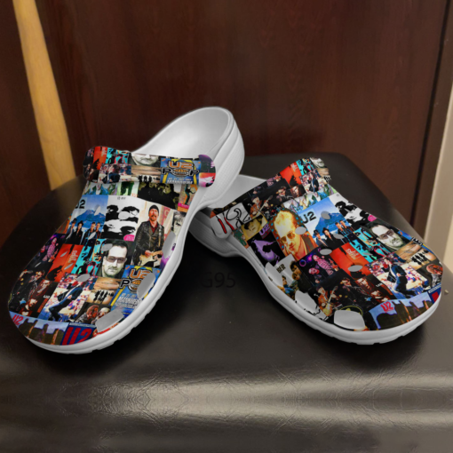 U2 Crocs Rze1