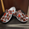 Cleveland Browns Crocs CKD23