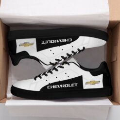 Chevrolet Skate New Shoes B21