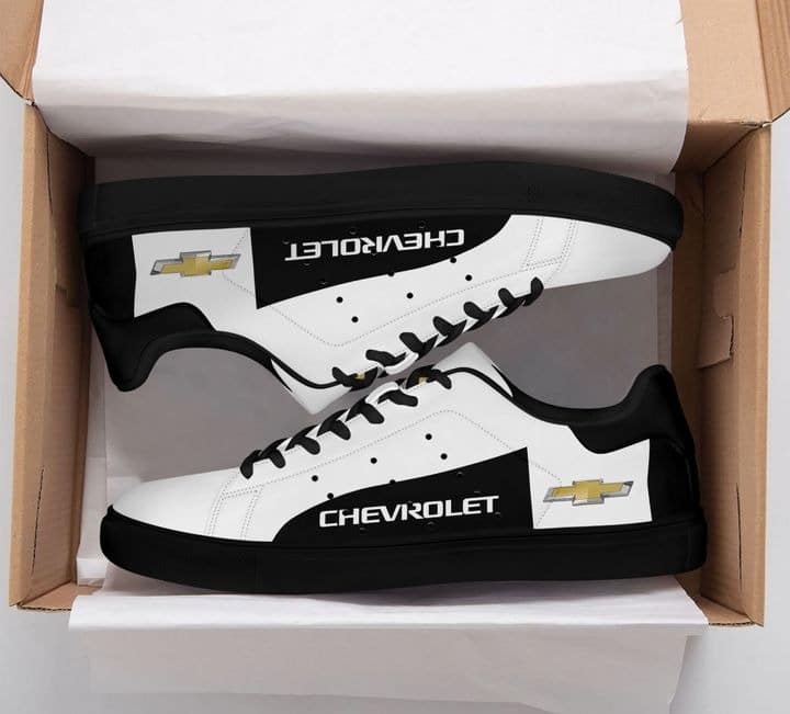 Chevrolet Skate New Shoes B21