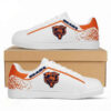 Chicago Bears Stan Smith Shoes B20