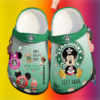 Starbucks Coffee Mickey Mouse Crocs TH21