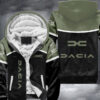 Dacia 1 Fleece Jacket B22
