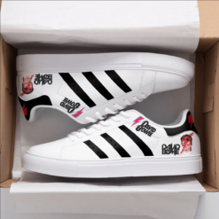 David Bowie Stan Smith Shoes TG20