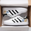 David Ragan Skate Stan Smith New Shoes Rze2