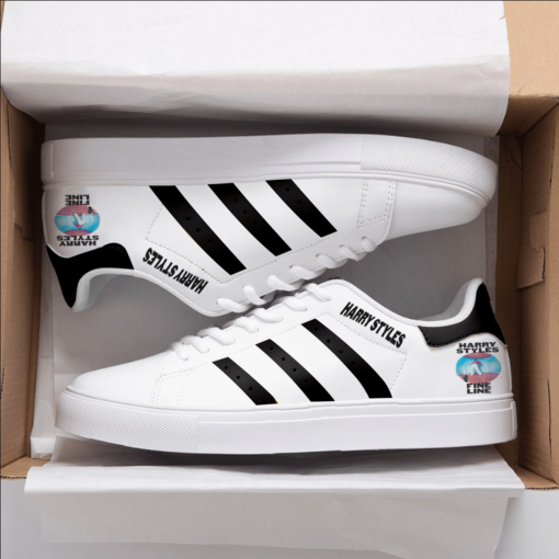 Harry Styles Stan Smith Shoes TN