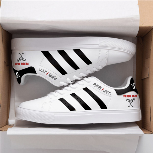Pearl Jam Stan Smith Shoes TN
