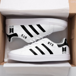 BTS Stan Smith Shoes B22