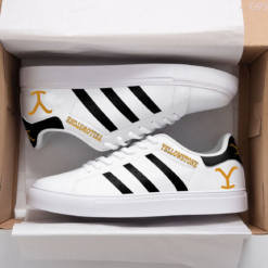 Yellowstone Skate Stan Smith New Shoes M08