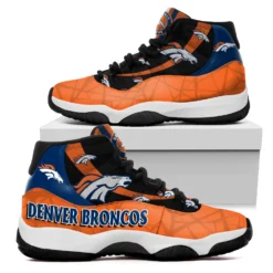 Denver Broncos 11 Jordan 11 B22