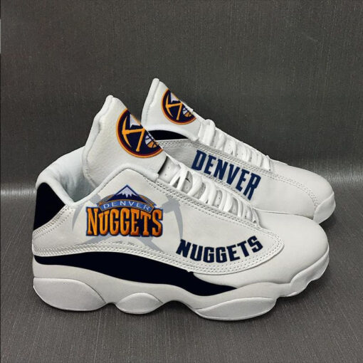 Denver Nuggets Jordan 13 B22