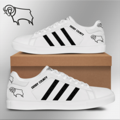 Derby County Stan Smith Shoes Rze1