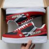 San Francisco 49ers g1 Air Force 1 Shoes Rze1