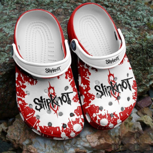 Slipknot  Crocs TN
