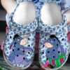 Eeyore Crocs TH21