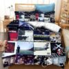 Eminem a0 Bedding Set MIH08