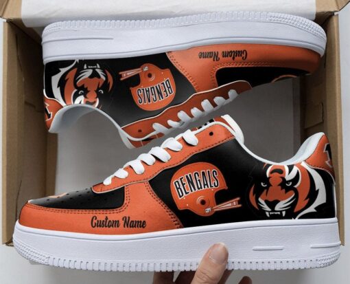 Cincinnati Bengals g0 Air Force 1 Shoes Rze1